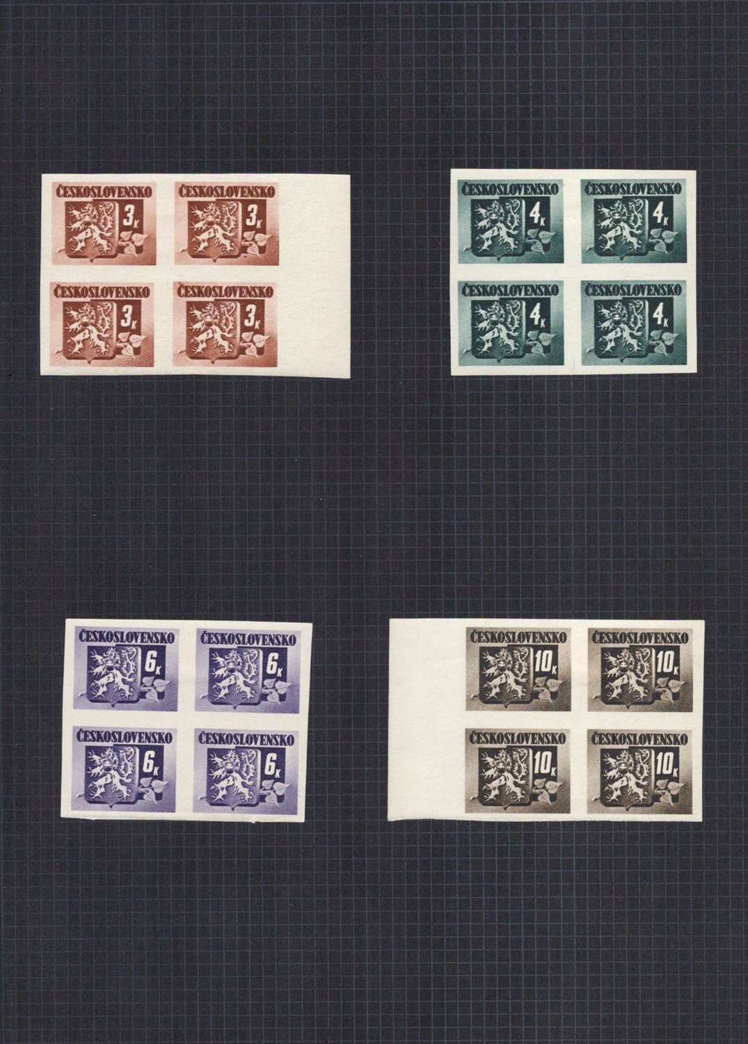 lot