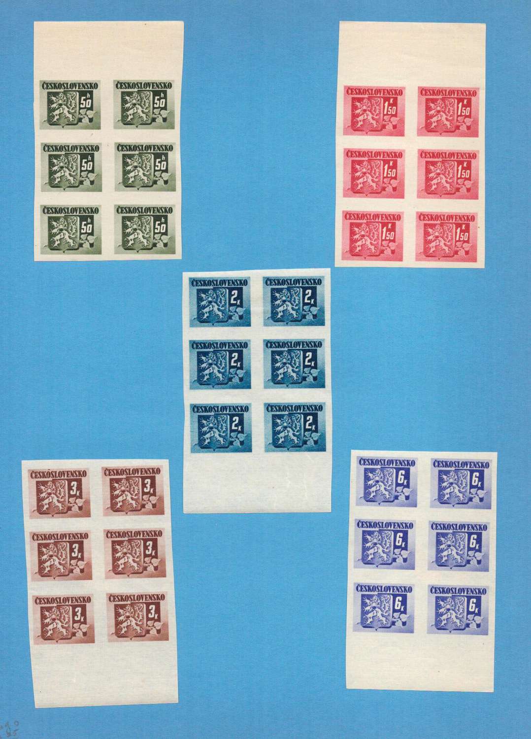 lot