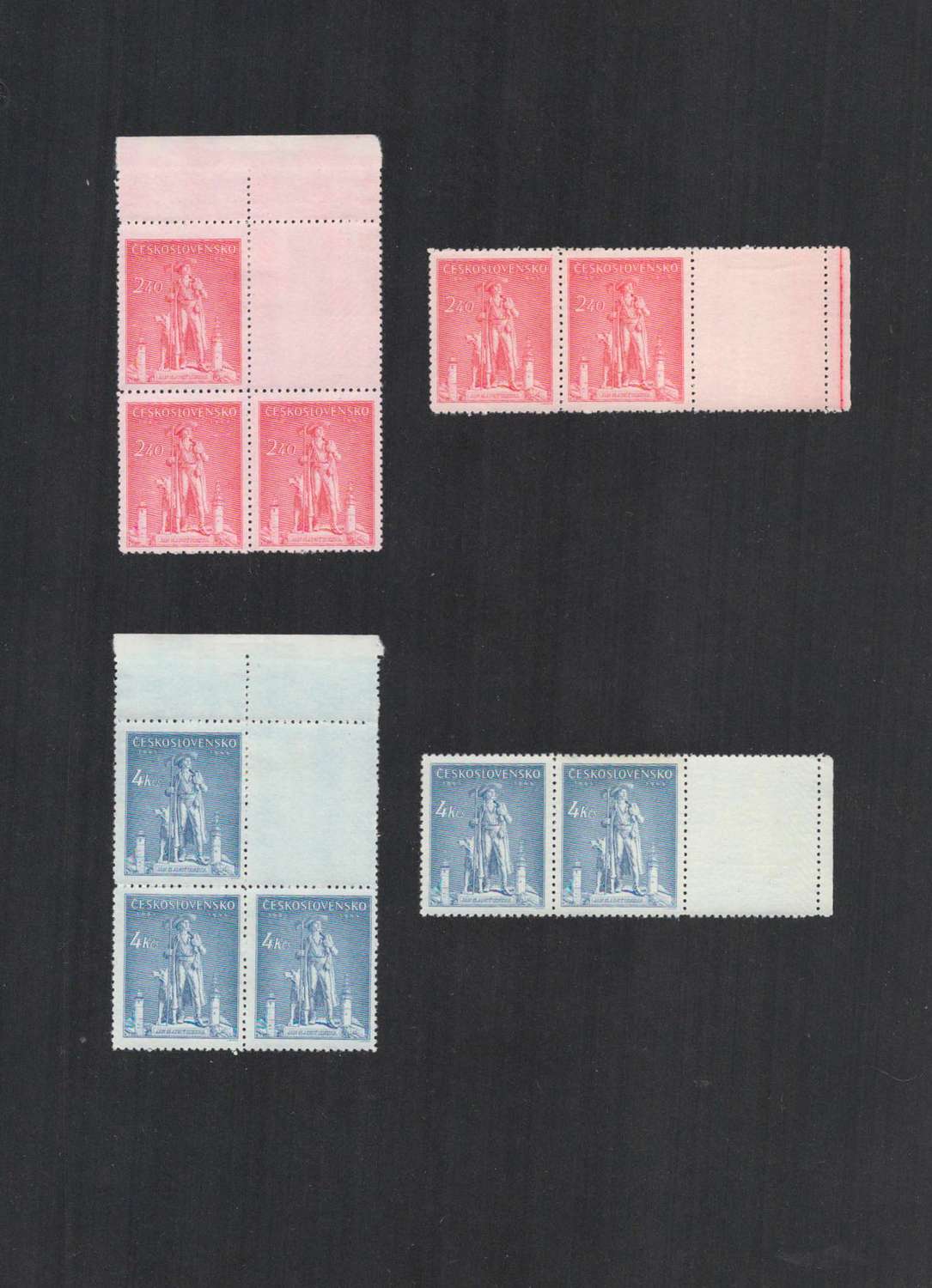 lot