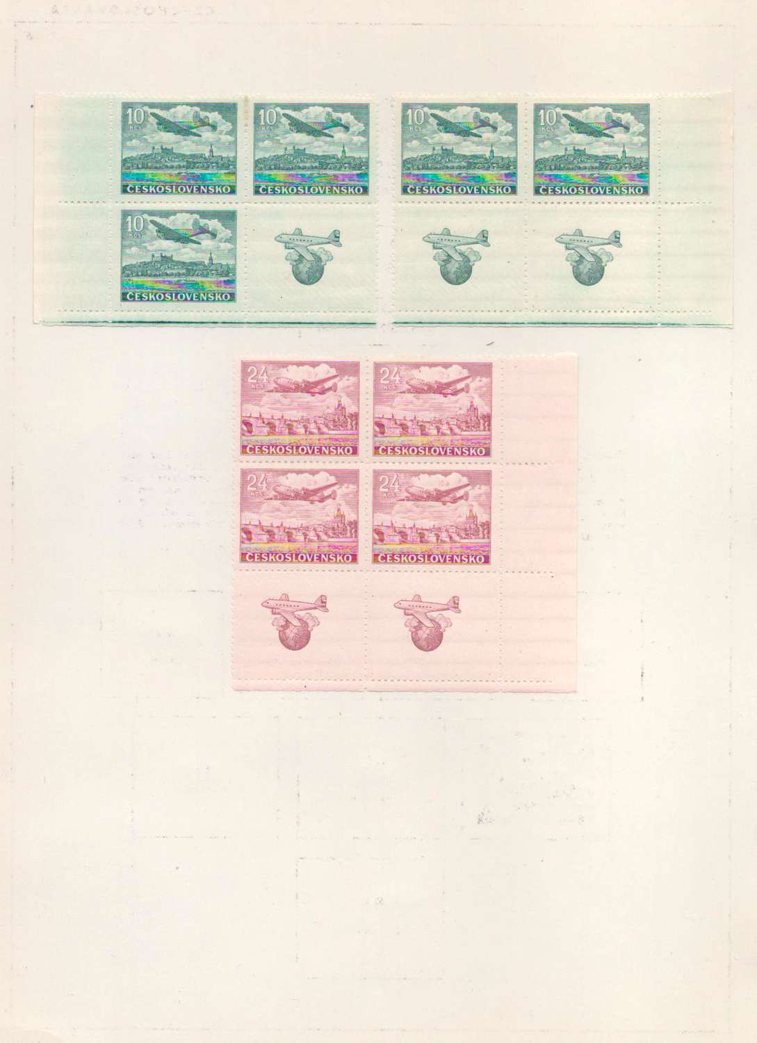 lot