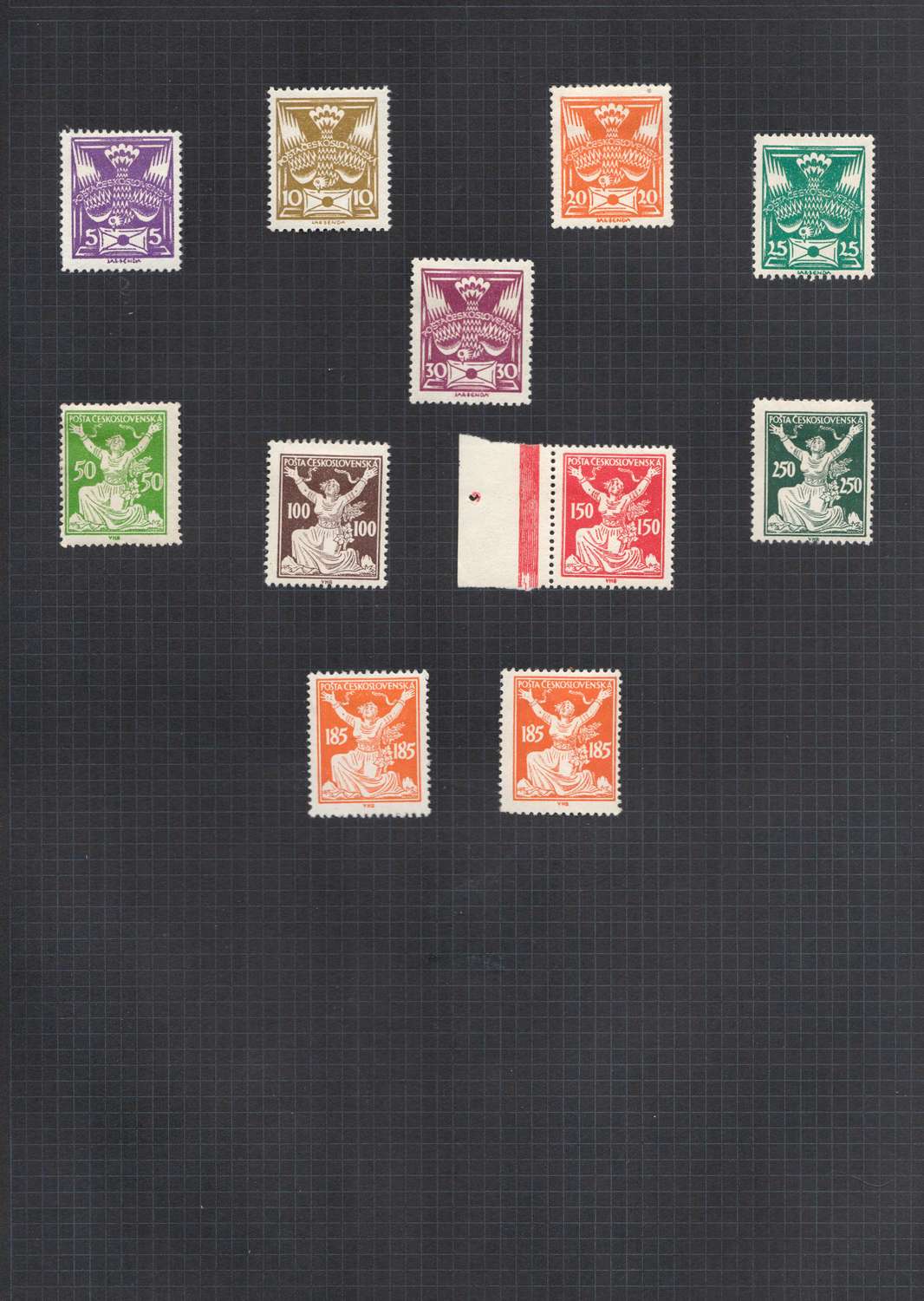 lot