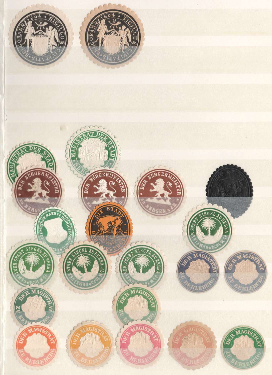 lot