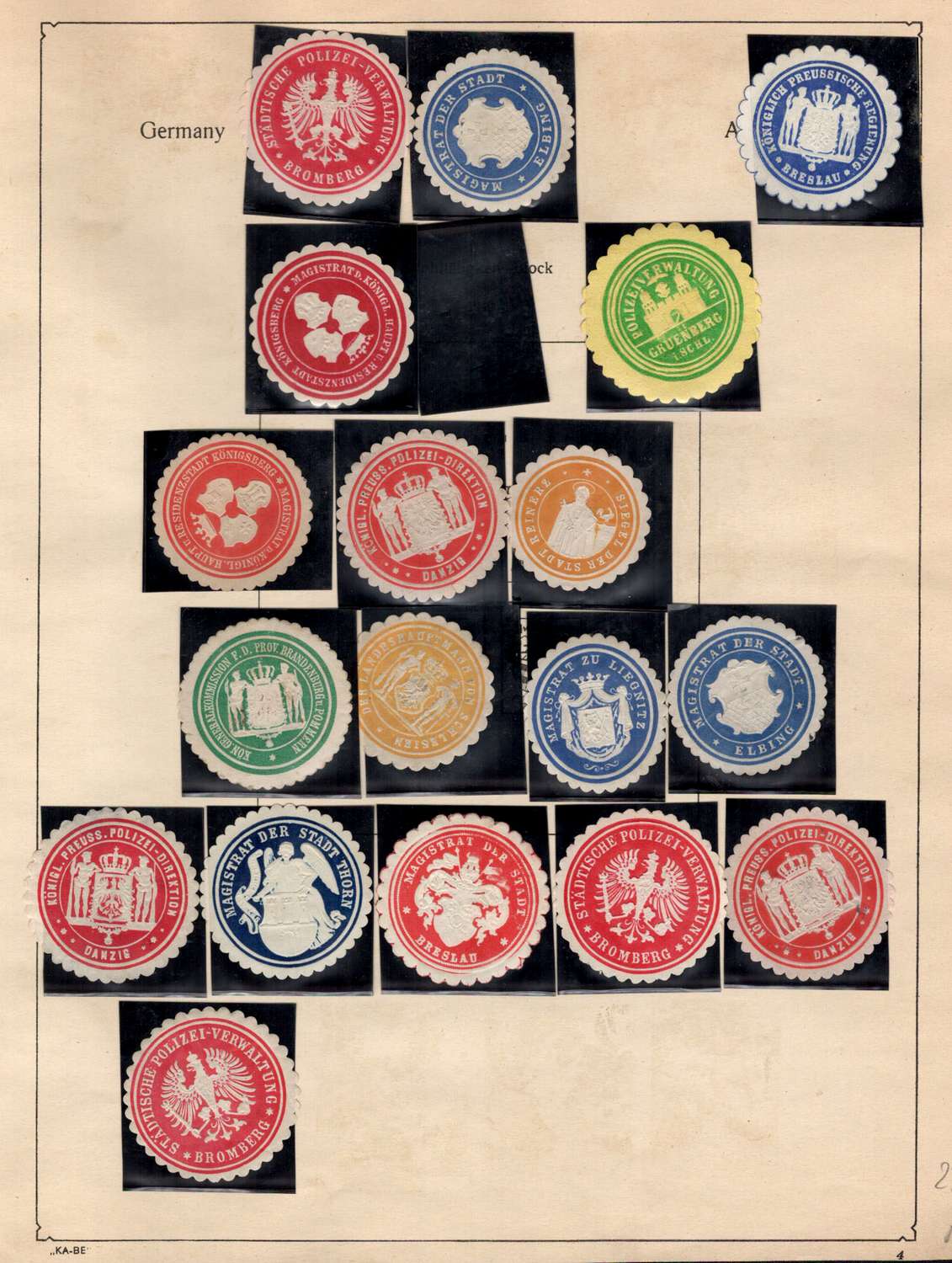 lot