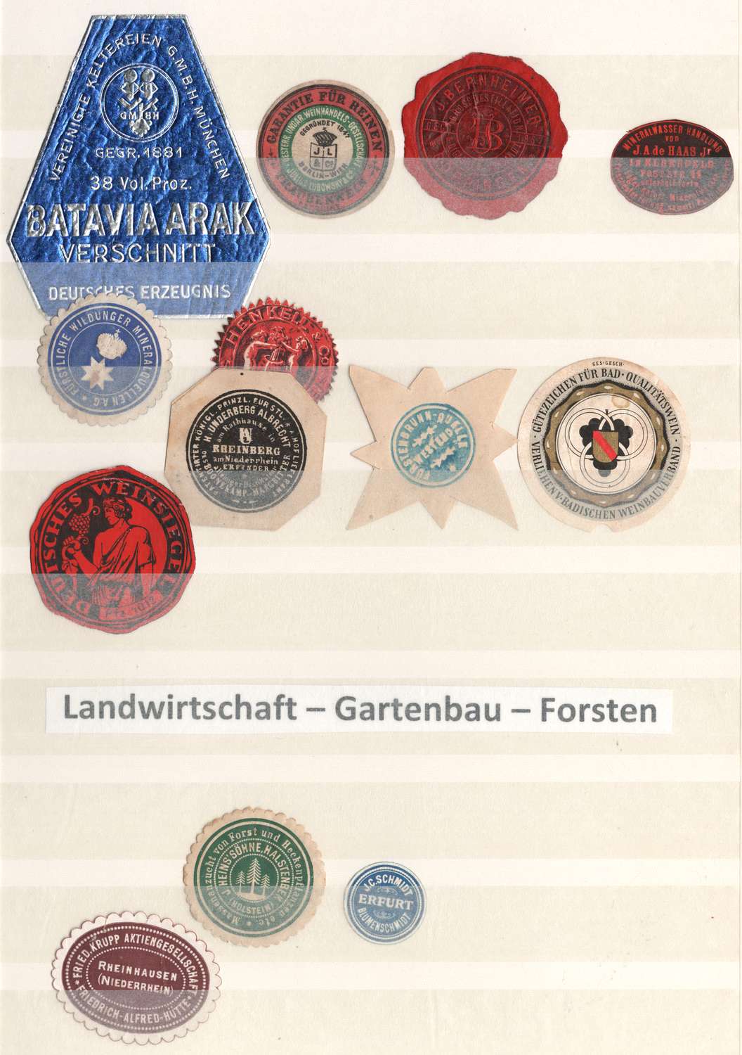 lot