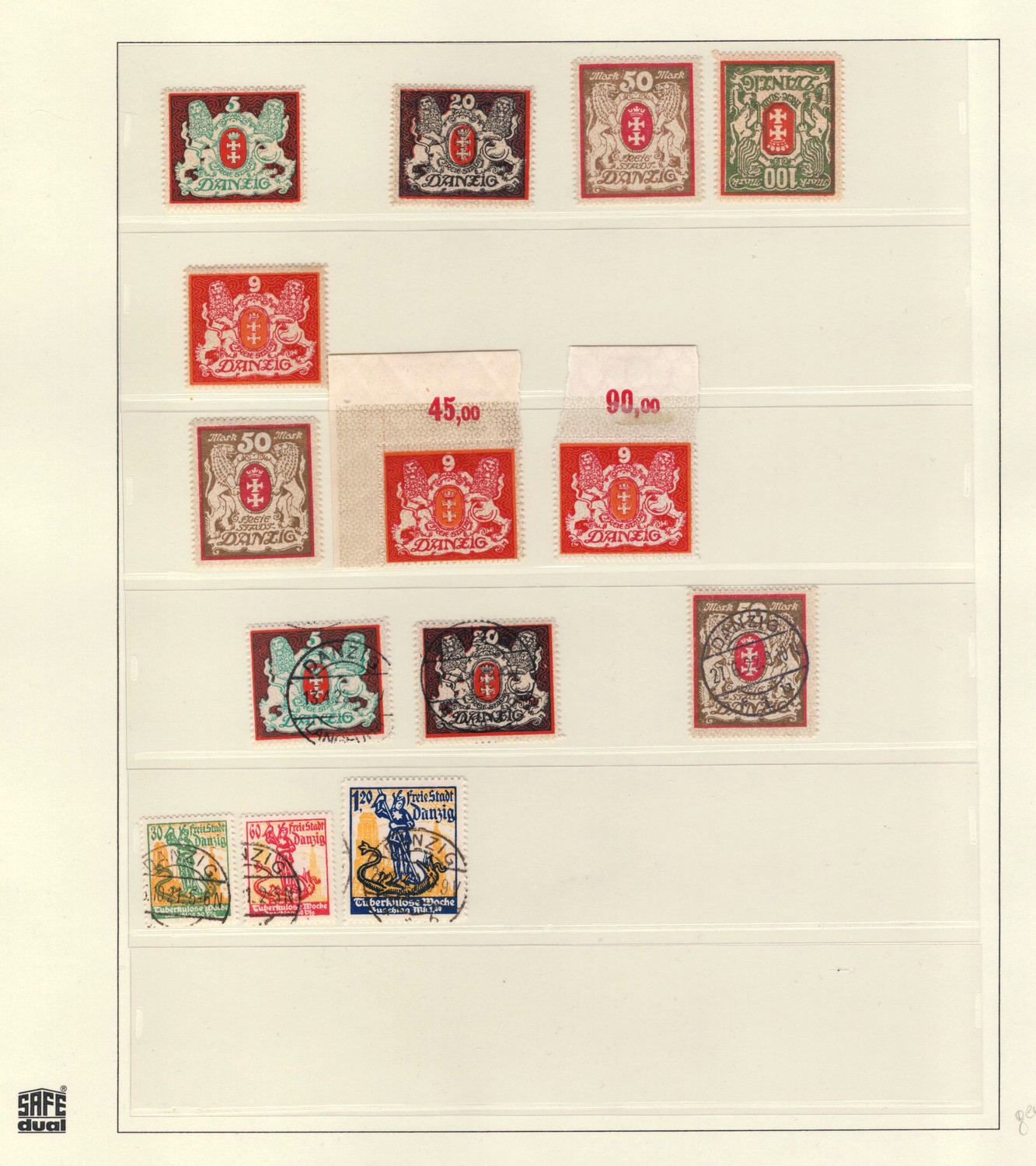 lot