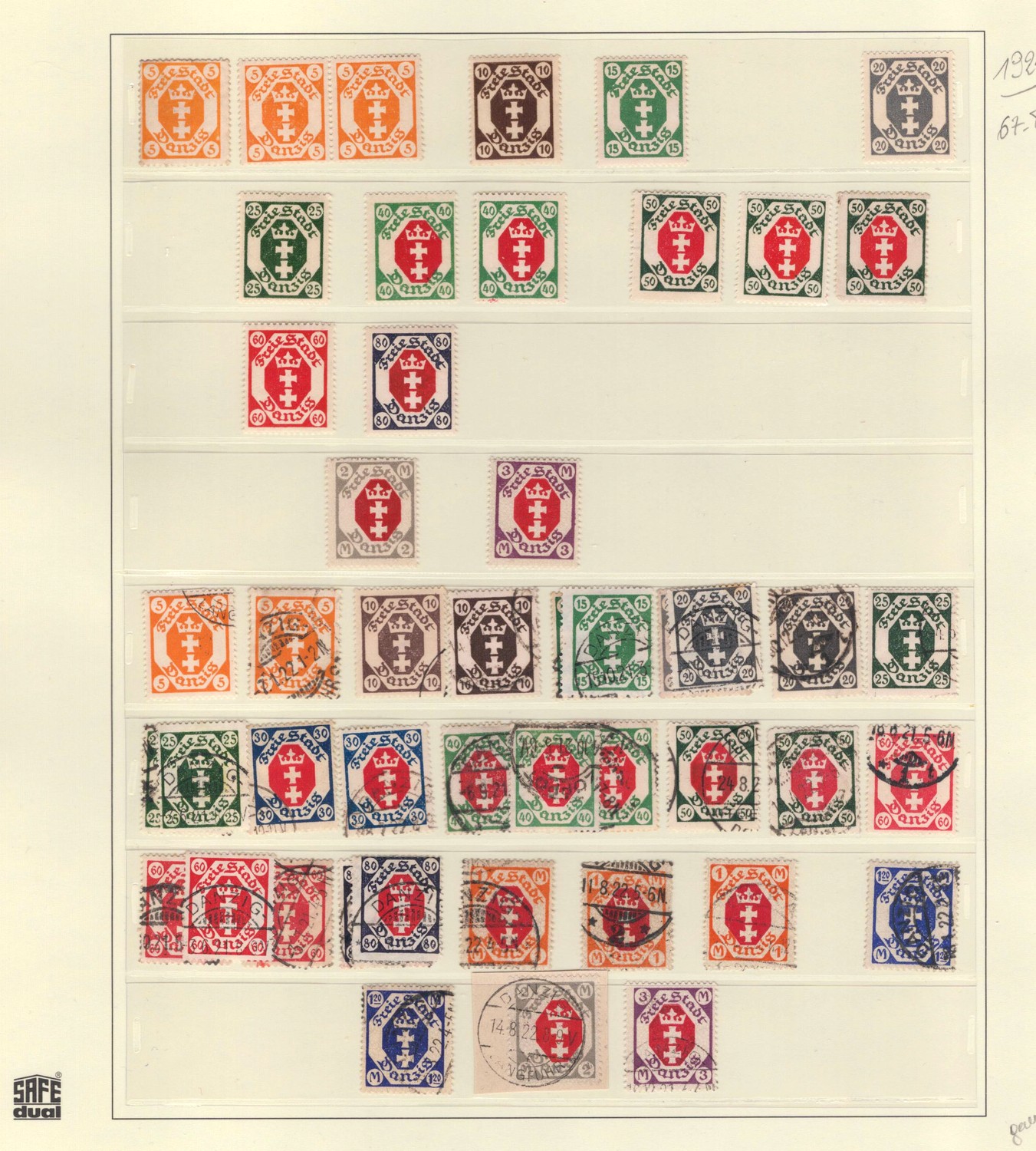 lot