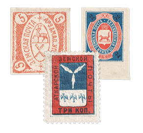 Outstanding Results of Zemstvo Auction