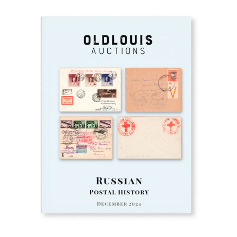 Russian Postal History