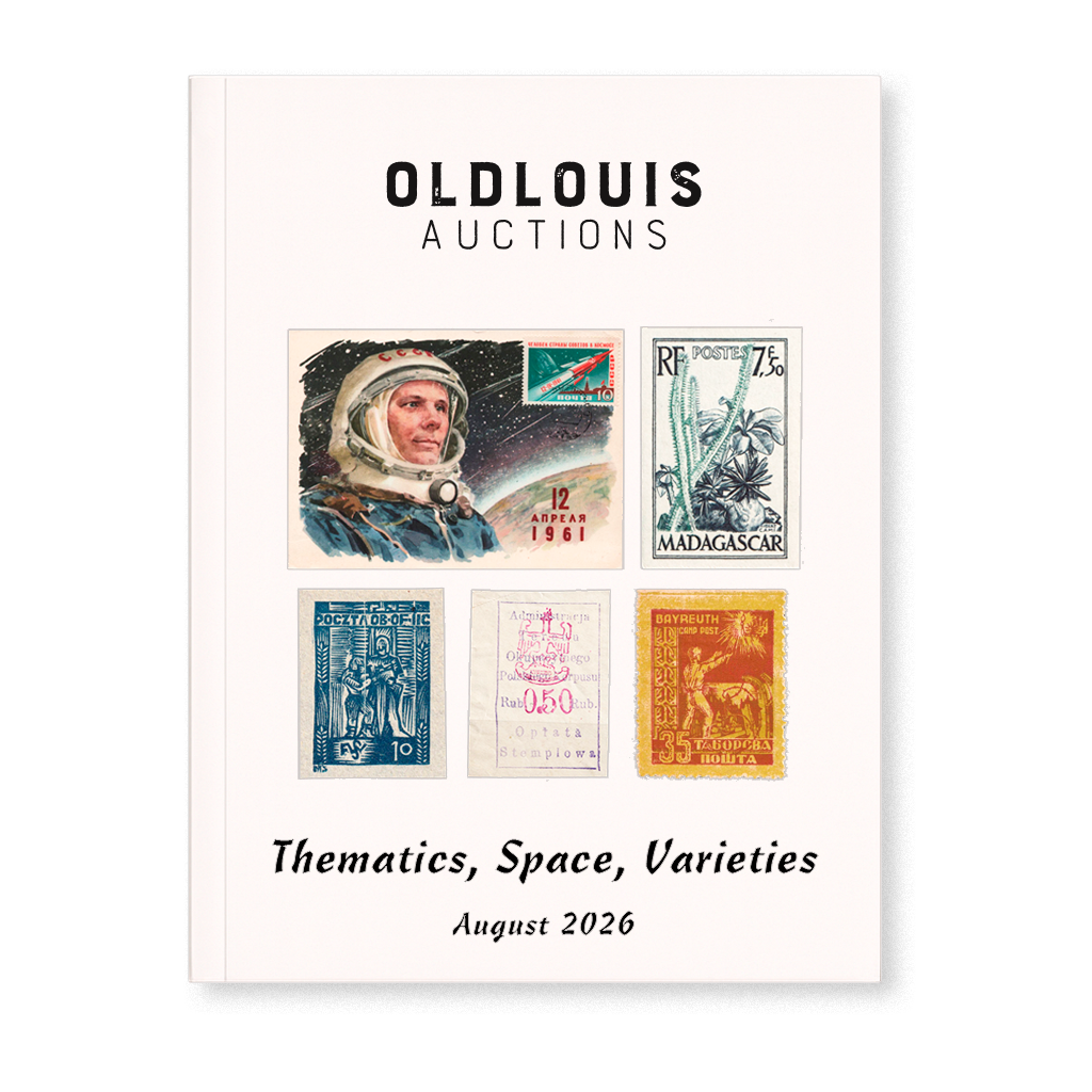 Thematics, Space & Worldwide Varieties