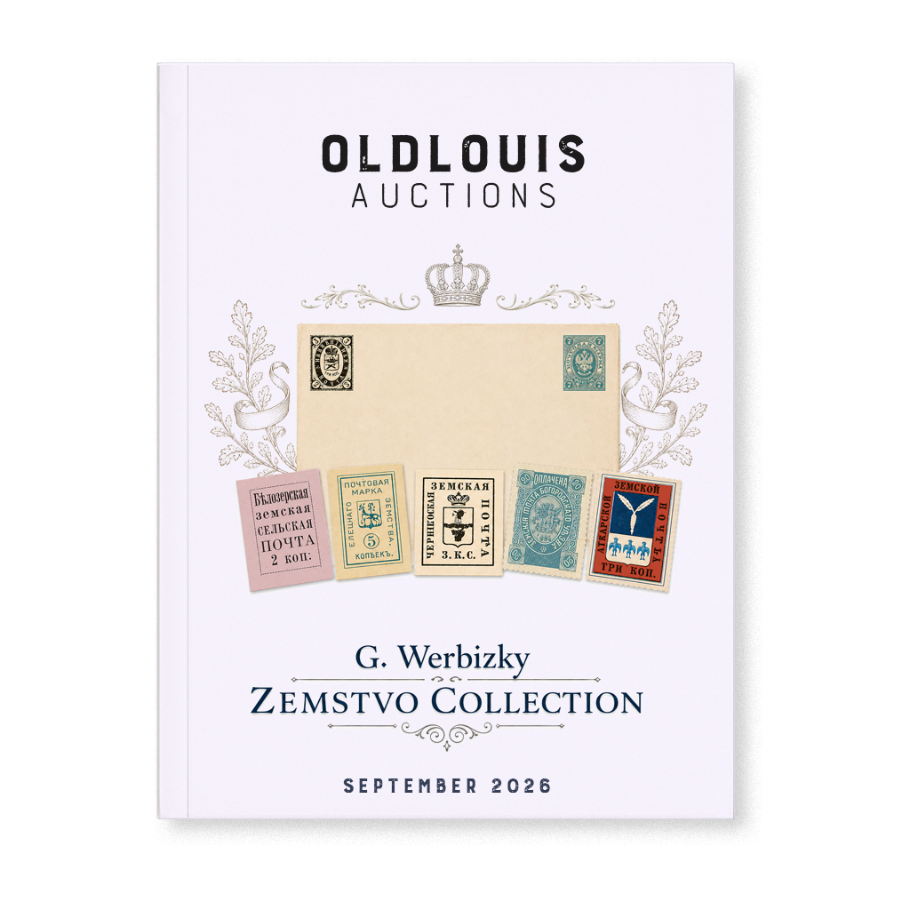 George Werbizky Zemstvo Collection
