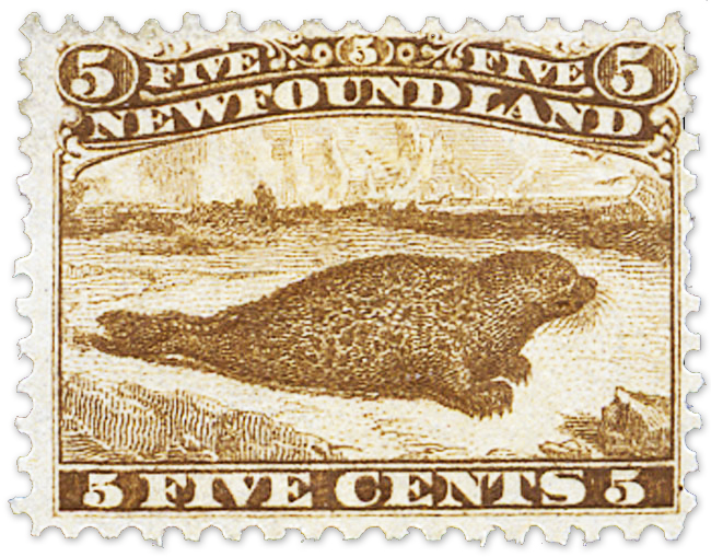 Newfoundland1865scott25.jpg