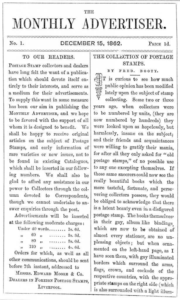 Stamp_Collectors'_Review_and_Monthly_Advertiser_No_1-1862.png
