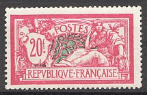 1925-26 France CV $480