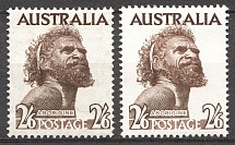 1952-65 Australia British Empire (Full Set)