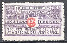 1903-39 New Zealand Displaced Center
