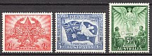 1946 Australia British Empire (Full Set)