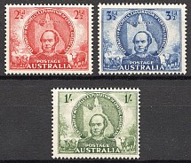 1946 Australia British Empire (Full Set)