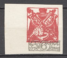 1920 Central Lithuania Shifted Low Part of Image